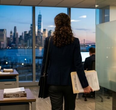 Merger of equals attorney NJ