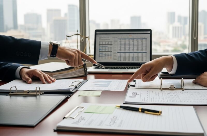 Merger vs acquisition attorney