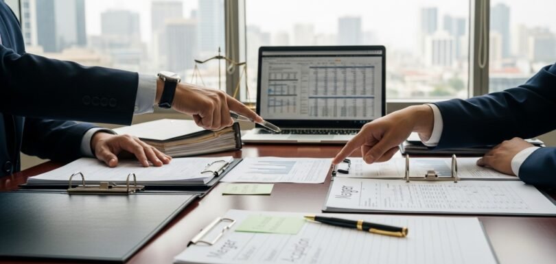 Merger vs acquisition attorney