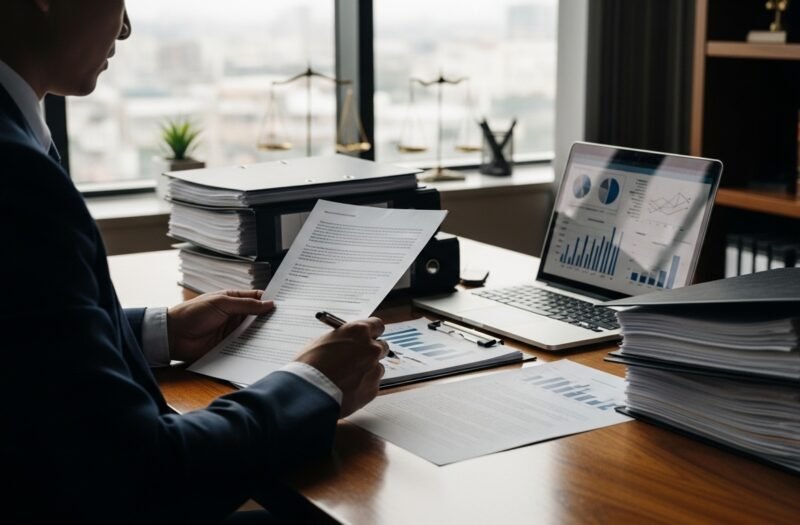 Misrepresentation business acquisition lawyer NJ