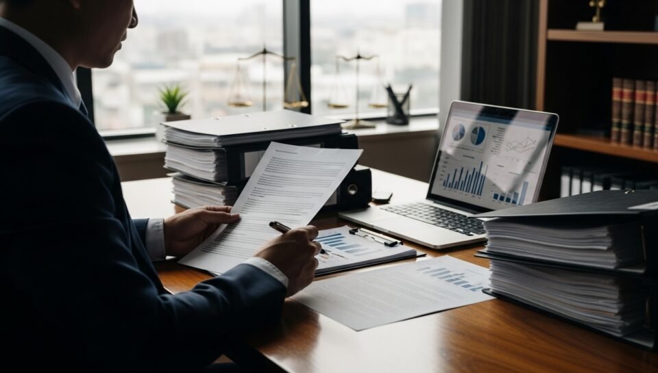 Misrepresentation business acquisition lawyer NJ