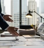 Operational due diligence attorney NJ