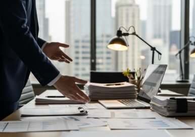 Operational due diligence attorney NJ