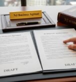Protecting buyer business purchase lawyer NJ
