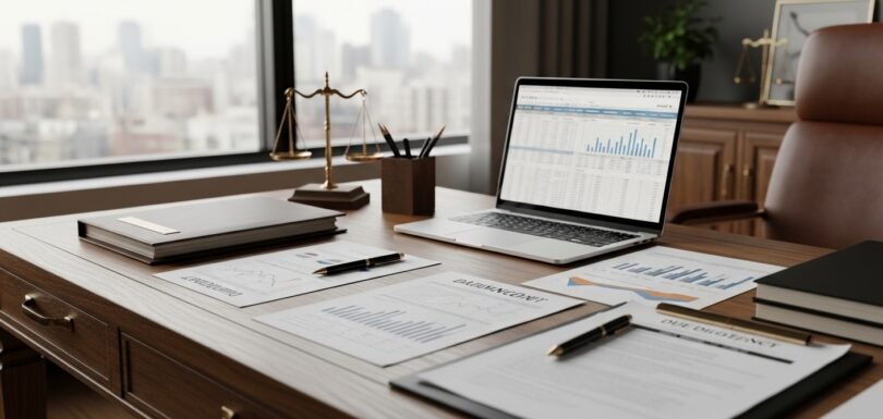 Restaurant Franchise Agreement Attorney in New Jersey