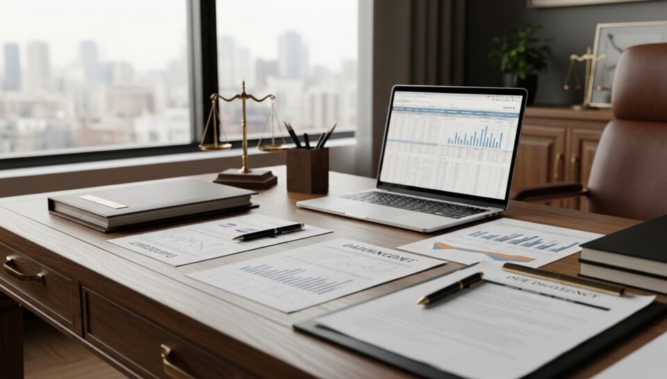 Restaurant Franchise Agreement Attorney in New Jersey