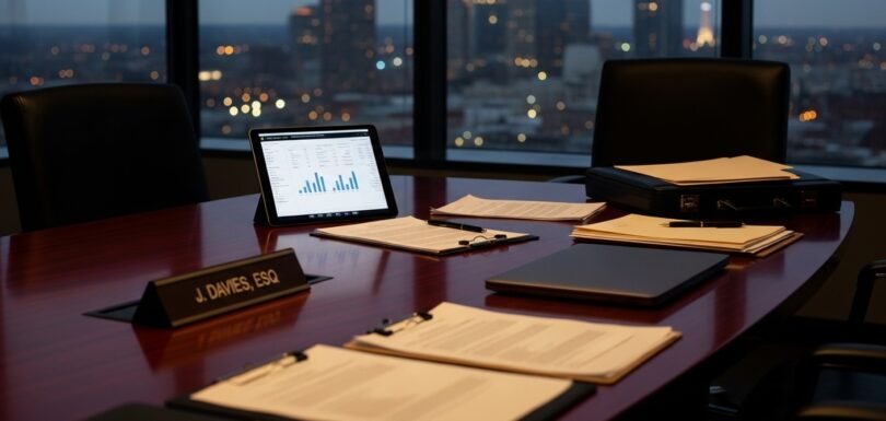 Retail business acquisition lawyer NJ