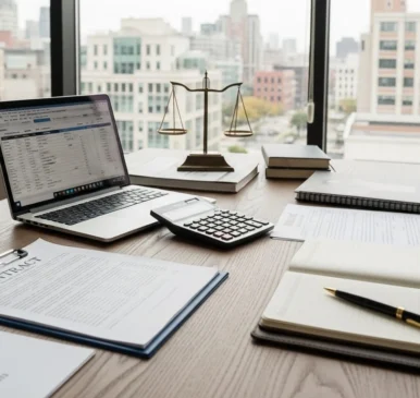 Seller financing negotiation attorney New Jersey