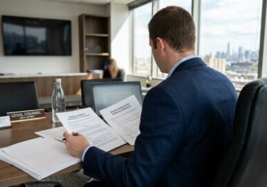 Shareholder approval merger attorney NJ