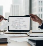 Technology company merger lawyer NJ