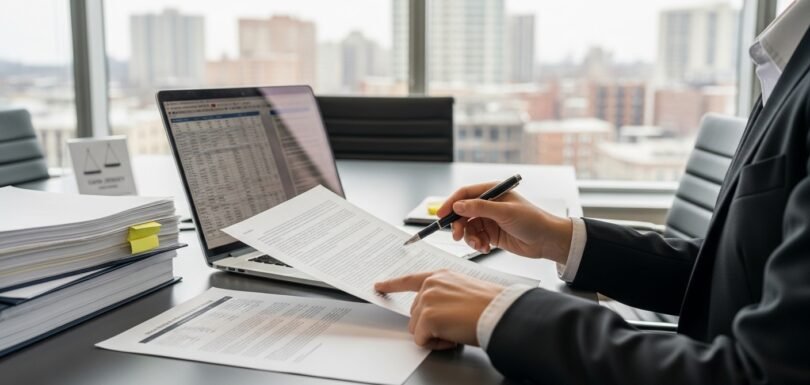 Employment law due diligence M&A attorney NJ