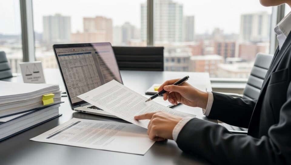 Employment law due diligence M&A attorney NJ