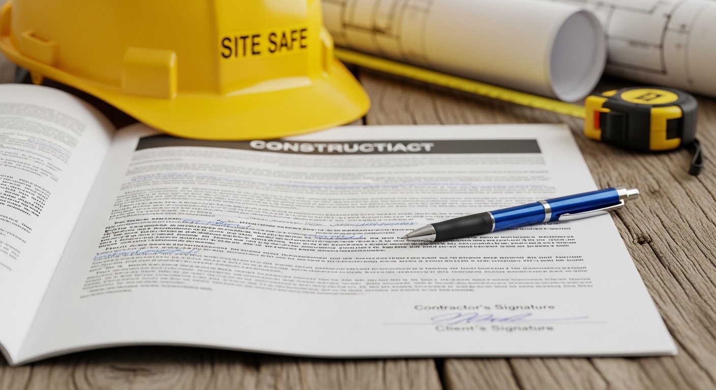 Construction Contracts