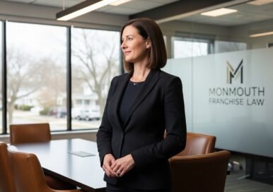 Franchise attorney Monmouth County NJ Franchise attorney Monmouth County NJ