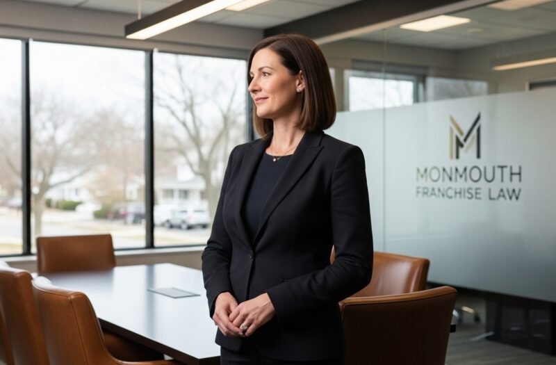 Franchise attorney Monmouth County NJ Franchise attorney Monmouth County NJ