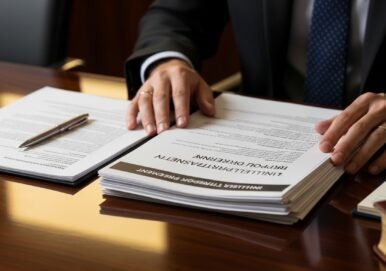 Intellectual property transfer M&A lawyer