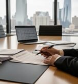 Corporate governance M&A lawyer NJ