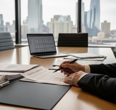 Corporate governance M&A lawyer NJ Corporate governance M&A lawyer NJ