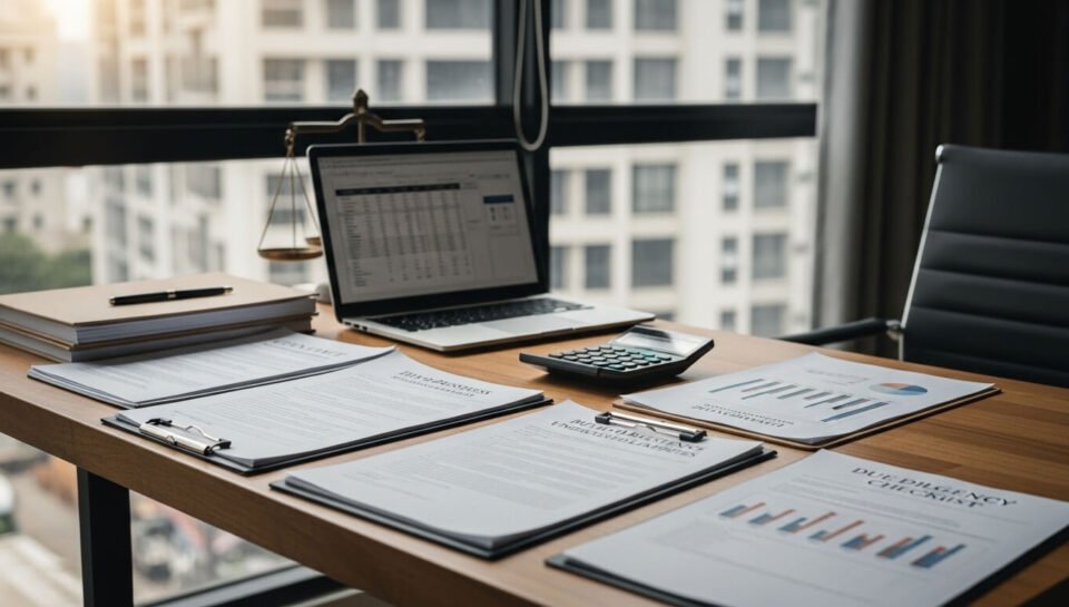 Buying Business But Discovered Undisclosed Liabilities