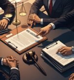 Risk assessment business purchase attorney