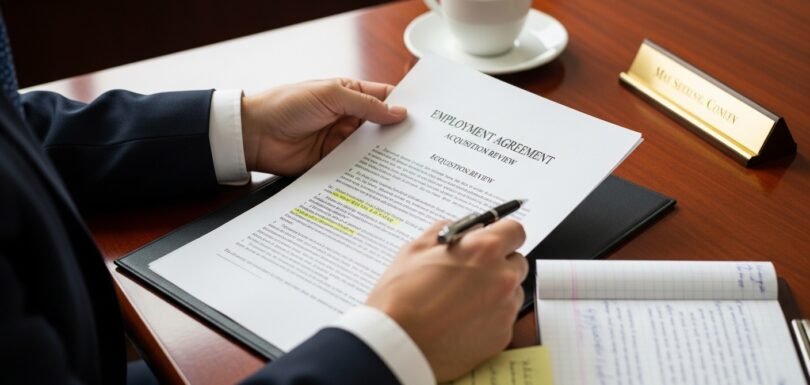 E-commerce business purchase attorney New Jersey