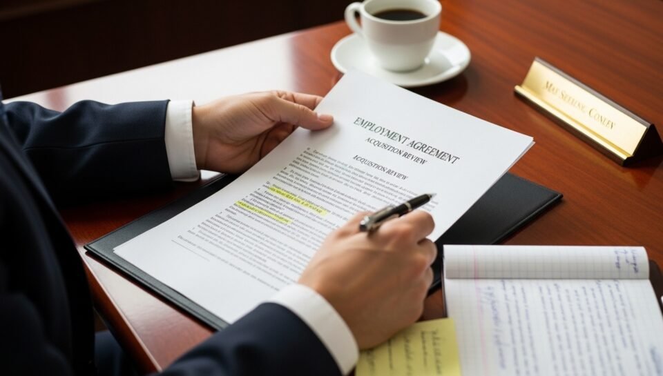 E-commerce business purchase attorney New Jersey