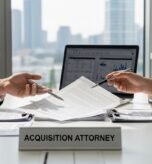 Business entity restructuring acquisition attorney New Jersey