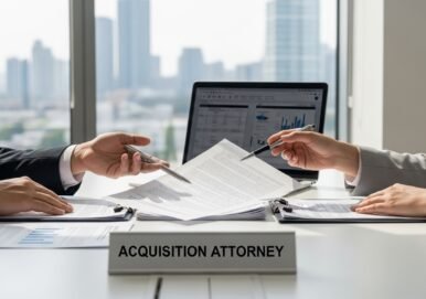 Business entity restructuring acquisition attorney New Jersey