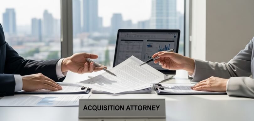 Business entity restructuring acquisition attorney New Jersey