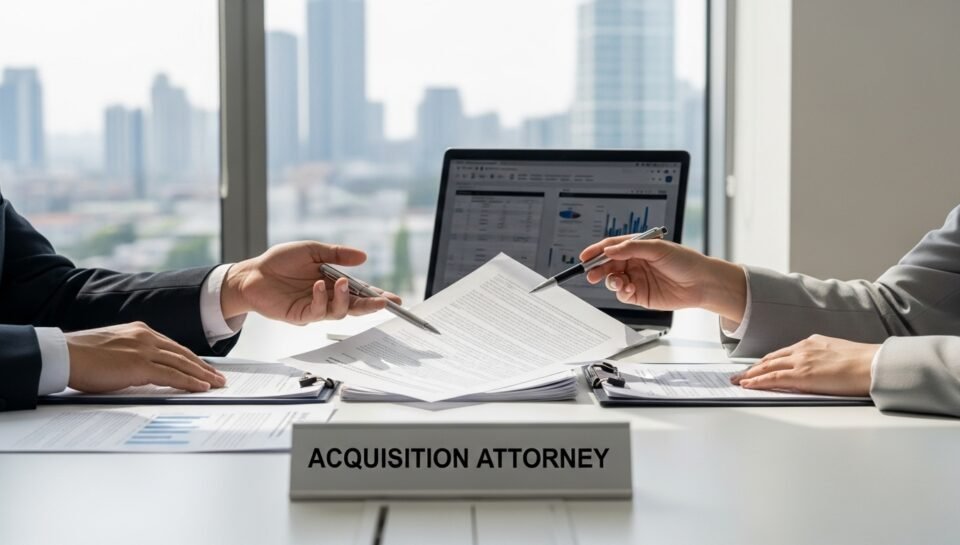 Business entity restructuring acquisition attorney New Jersey