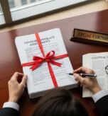 Customer contract transition attorney New Jersey