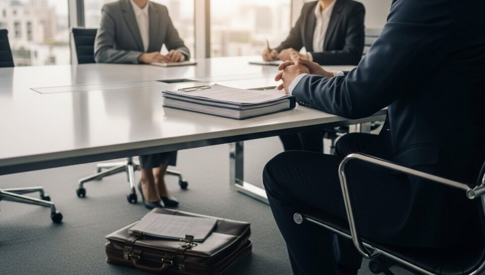 When Should a NJ Business Owner Hire a Debt Collection Lawyer?