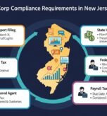 S-Corp Compliance Requirements in New Jersey: What You Must Do Every Year