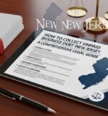 How to Collect Unpaid Business Debt in New Jersey: A Comprehensive Legal Guide