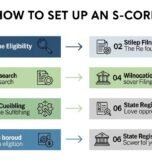 How to Set Up an S-Corp in New Jersey (Step-by-Step Legal Guide)