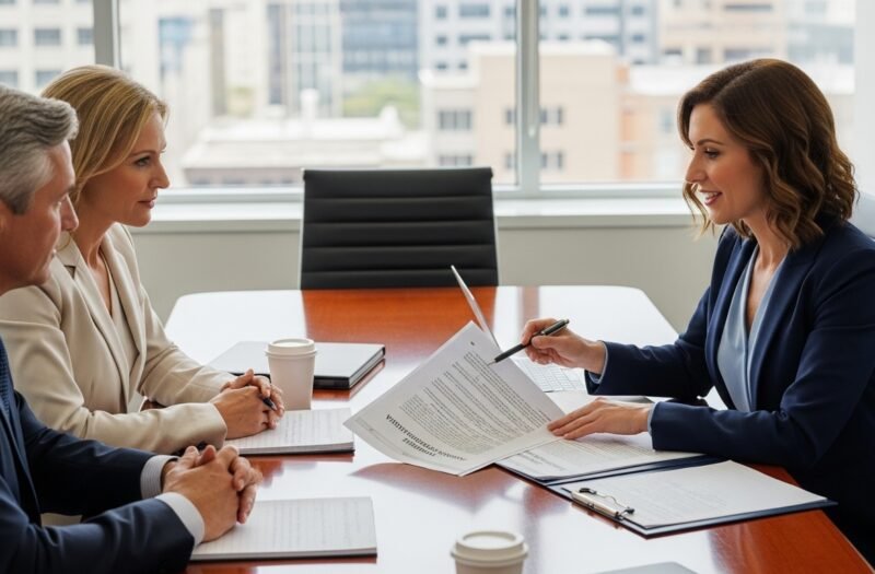 How Much Does an Asset Purchase Agreement Lawyer Cost in NJ?
