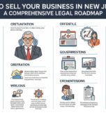 How to Sell Your Business in New Jersey — What You Need to Know Legally