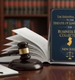 The Essential Guide to the New Jersey Statute of Limitations for Business Debt Collection