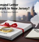 Does a Demand Letter Actually Work in New Jersey? A Strategic Guide for Business Owners