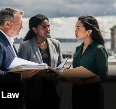New Jersey businesses face real exposure from contract disputes and litigation without proper legal guidance